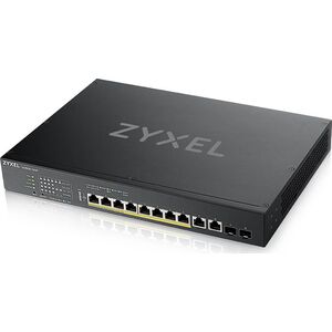 Switch ZyXEL XS1930-12HP-ZZ0101F