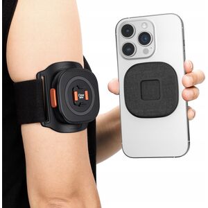 VRIG Opaska Uchwyt Na Rękę Na System Claw Mini Do Telefonu Smarftona Vrig / Mg-13l