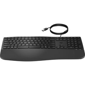Kabel USB HP HP 485 CFT WD KBD EMEA-INTL English Loc- kabel USB