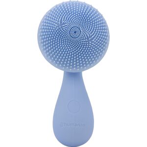 Humanas HUMANAS Magna Wave Szczoteczka soniczna z funkcją magnetoterapii niebieska