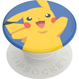 Podstawka PopSockets Popsockets 2 Pikachu Knocked 112044       uchwyt i podstawka do telefonu - licencja