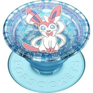 Podstawka PopSockets Popsockets 2 Diamond Sylveon 112662       uchwyt i podstawka do telefonu - licencja
