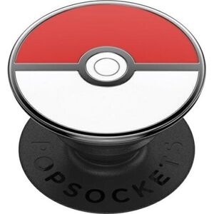 Podstawka PopSockets Popsockets 2 Pokeball 112593 uchwyt       i podstawka do telefonu - licencja