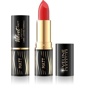 Eveline Matowa pomadka do ust Velvet Matt nr 503 1090881 5901761941036