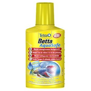 Tetra Betta AquaSafe 100 ml 1105231 4004218193031