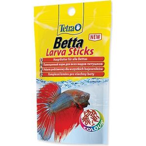 Tetra Betta Larva Sticks 5 g 1105234 4004218259317