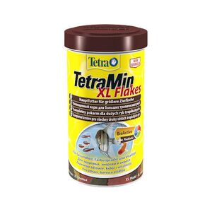 Tetra TetraMin XL Flakes 500 ml 1107016 4004218204317