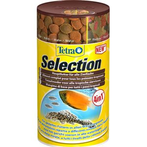 Tetra Selection 100 ml 1108110 4004218247550