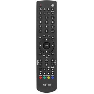 Pilot RTV Zelmart do TV RC1911 (LXP1911) 1677482 5902270730586