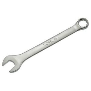 Vorel Klucz płasko-oczkowy 15mm (51680) 3017698 5906083516801