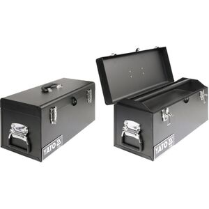 Yato Skrzynka narzędziowa YT-0886 3039596 5906083908866