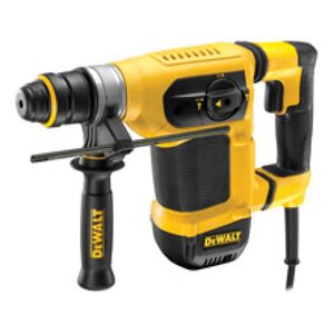 Młotowiertarka Dewalt D25413K 1000 W 3073595 5035048441282