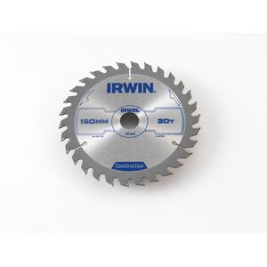 Irwin Piła tarczowa 150x20x2,5mm 30z. - 1897090 3082891 5706918970903
