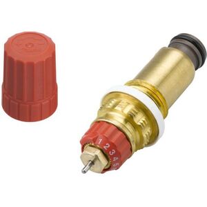 Danfoss Wkładka zaworowa RA-N z nastawą wstępną do zabudowania w grzejnik (013G7370) 3322254 5702420025759