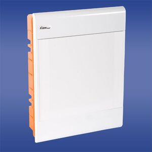 Elektro-Plast Rozdzielnica modułowa SRp-24/B IP30 2 x 13 N+PE (2.15) 3345560 5905548285535