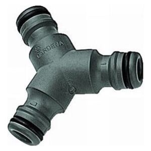 Gardena Rozdzielacz Y 3/4" (00934-50) 3172408 4078500093446