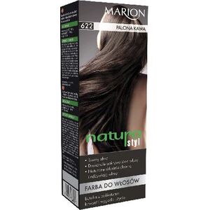 Marion Farba do włosów Natura Styl nr 622 palona kawa - 78622 888902 5902853106227