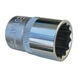 Jonnesway Nasadka 12-kątna 1/2" 22mm (S04H4922) 3191522 4719152149227