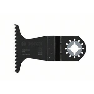 Bosch Brzeszczot do ciecia wgłębnego BIM AIZ 65 BSB 65mm (2608662017) 3176352 3165140707459
