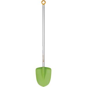 Fiskars Szpadel ostry aluminiowy (1001420) 3188362 6411501381705
