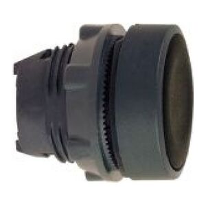 Schneider Electric Napęd przycisku czarny z samopowrotem (ZB5AA2) 3346980 3389110904437