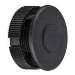 Schneider Electric Zaślepka do rezerwowych otworów 22mm (ZB2SZ3) 3347001 3389110614602