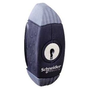 Schneider Wkładka z kluczem nr 405 do NSYS3D (NSYAEDL405S3D) 3347426 3606480168963