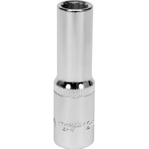 Yato Nasadka 12-kątna 1/2" 12mm długa (YT-12934) 3365007 5906083008894