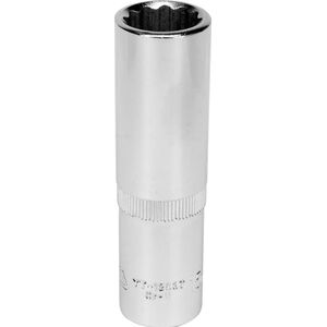 Yato Nasadka 12-kątna 1/2" 15mm długa (YT-12937) 3365010 5906083008924