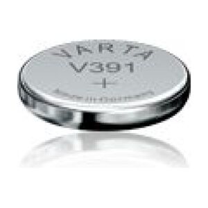 Varta Bateria Watch do zegarków SR55 42mAh 1 szt. 3367178 4008496245789