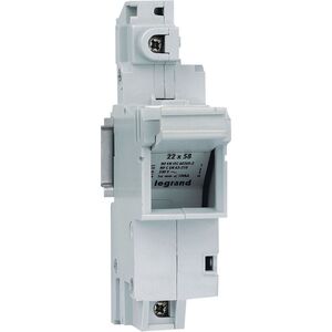 Legrand Rozłącznik bezpiecznikowy cylindryczny 1P 22x58mm SP 58 (021601) 3370103 5901646009967