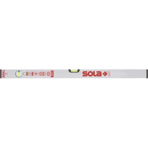 Sola Poziomica aluminiowa 800mm AV 80 (SO01111101) 3373166 9002719000365
