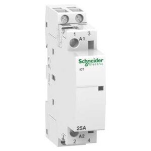 Schneider Stycznik modułowy 25A 2Z 0R 24V AC iCT (A9C20132) 3376540 3606480096273