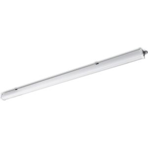 GTV Oprawa hermetyczna LUMIA LED 36W 3600lm AC 220-240V 50-60Hz IP66 biały (LD-LUM120-30) 3377029 5901867155733
