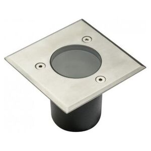 GTV Oprawa najazdowa ALFA-K-mini GU10 IP67 220-240V AC inox ON-ALFAKGU10-06-MINI 3377087 2012801328441