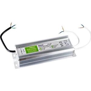 Orno Zasilacz do oświetlenia LED 170-265V AC/12V DC 100W IP67 (OR-ZL-1607) 3378855 5901752482791
