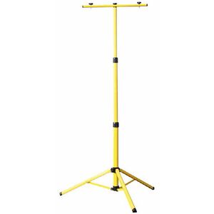 GTV Statyw do opraw halogenowych podwójny 2x500W (OH-ST2500-23) 3381894 5908231360663