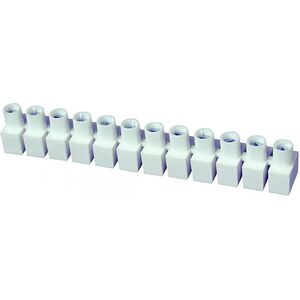 Simet Listwa zaciskowa LTA 12-4.0Bb 4mm2 12-torowa biała (22316216) 3382825 5907813214622