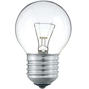 Helios Żarówka wstrząsoodporna kulka Soleo P45 E27 60W 230V (WST-0044) 3384228 5907758830208