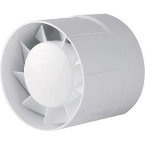 AWENTA Wentylator kanałowy fi 100 14W IPX4 biały (WKA100) 3384716 5905658059163