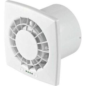 AWENTA Wentylator wyciągowy Vega New fi 100 5-14W IPX4 biały (WGB100CTR) 3384747 5905033301719