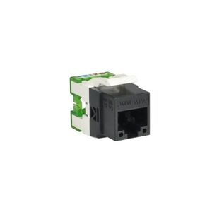 Ospel Wkład gniazda komputerowego RJ45 UTP kat.5E MMC (MGK-K5) 3389884 5907577455149