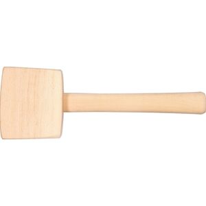 Vorel Młotek specjalistyczny rączka drewniana 500g  (33530) 3394722 5906083335303