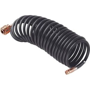Stanley Wąż pneumatyczny spiralny 6mm 5m (166005XSTN) 3394903 8016738714531