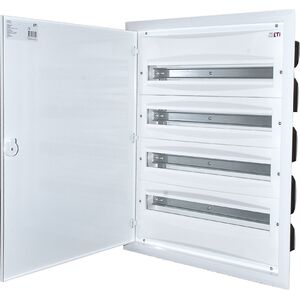 Eti-Polam Rozdzielnica modułowa p/t 96 modułów 4 rzędy IP40 (001101295) 3395485 3838895797500