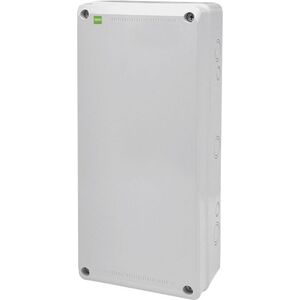 Elektro-Plast Puszka hermetyczna Industrial n/t ABS 506 x 230 x 130 IP65 ABS (2752-00) 3395747 5902431691473