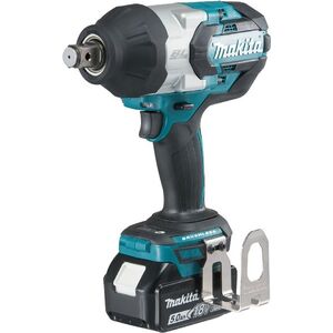 Klucz udarowy Makita DTW1001RTJ 18 V 3/4" 3395933 88381803380