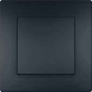 Schneider Electric Łącznik schodowy Asfora IP44 z ramką antracyt (EPH0400471) 3397282 3606480729959