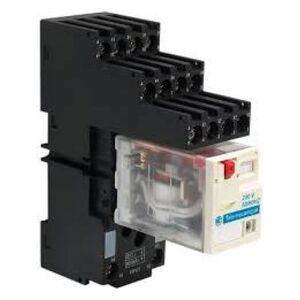 Schneider Electric Gniazdo przekaźnika do RXM 4P (RXZE2S114M) 3397453 3389119404280