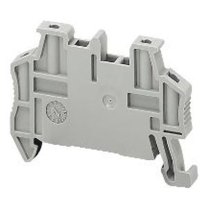 Schneider Wspornik końcowy 5,2mm zatrzask szyn DIN 35mm (NSYTRAAB35) 3397467 3606480534676